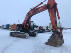 Hitachi ZX330-5G. Экскаватор гусеничный hitachi zx 330-5G, 1,70 куб. м.