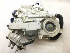Печка. Lexus LX450d, URJ201, URJ202 Lexus LX460, URJ201, URJ202 Lexus LX570, URJ201, URJ201W, URJ202 Toyota Land Cruiser, GRJ200, URJ200, URJ202, URJ2...