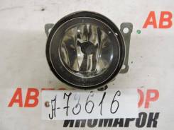 Фара противотуманная Mitsubishi ASX (GA) 2010>