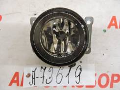 Фара противотуманная Mitsubishi ASX (GA) 2010>