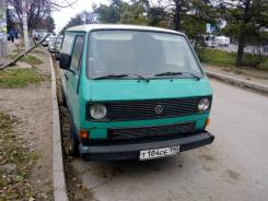 Volkswagen Transporter. Продается volkswagen transporter, 1 600 куб. см., 700 кг., 4x2