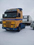 Volvo. , 12 000 куб. см., 20 000 кг., 4x2