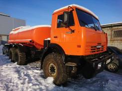 АТЗ. Продаю автотопливозаправщик 10., 10 850 куб. см., 10 000 кг., 6x6