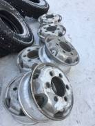 Alpina. 6.0x17.5", 6x205.00, ET135