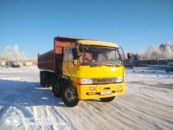 FAW Алтай 3310. Продам самосвал Faw Алтай 3310, 9 800 куб. см., 8x4