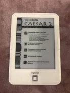 Onyx Boox Monte Caesar 2 ����