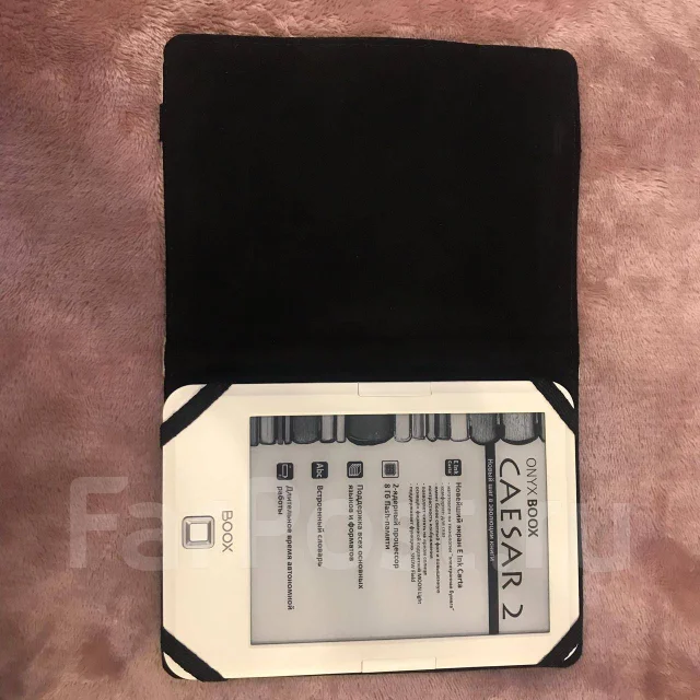 Onyx Boox Monte Caesar 2 ����