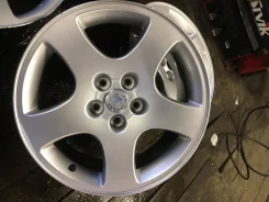 Arcasting. 7.5x17", 5x112, ET35 ����