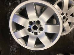 Land Rover. 7.5x18", 5x120.00, ET53