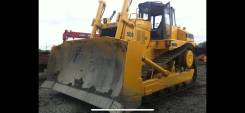 Shehwa SD8. Продам бульдозер Sheshwa SD 8, 45 000 кг.