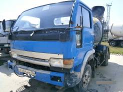 Nissan Diesel. Автобетоносмеситель , В Краснодарском крае хутор Плавни