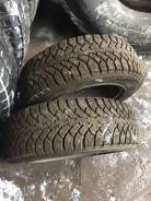 Nokian. Зимние, шипованные, 10 %, 2 шт