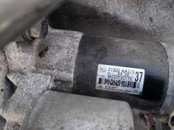Стартер. Subaru Forester, SH5, SH9, SH9L Subaru Legacy, BL5, BL9, BLE, BM9, BM9LV, BP5, BP9, BPE, BPH, BR9, BRF Subaru Impreza, GE6, GE7, GH6, GH7, GR...