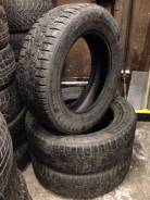 Nokian Hakkapeliitta 7 SUV. Зимние, шипованные, 2011 год, 30 %, 3 шт