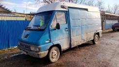 Renault Master. Продам рено мастер 2.5 турбо дизель софим ивеко, 2 500 куб. см., 2 000 кг., 4x2