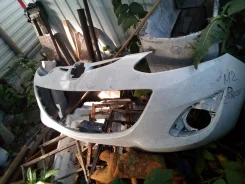 Mazda Mazda2 ����