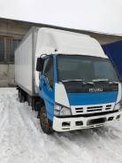 Isuzu NQR. , 3 500 куб. см., 5 000 кг., 4x2