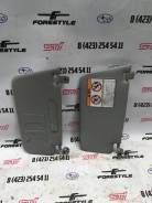 Козырек солнцезащитный. Subaru Forester, SF5