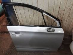 Дверь боковая. Citroen C4, B7 Двигатели: DV6C, EC5, EP6C, EP6DT, TU5JP4