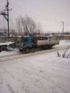 Mitsubishi Fuso. Митсубиши фусо 1999гв манипулятор, 8 000 куб. см., 4x2