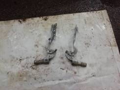 Крепление капота. Citroen C4, B7 Двигатели: DV6C, EC5, EP6C, EP6DT, TU5JP4