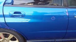 Дверь боковая. Subaru Impreza WRX, GD, GD9, GDA, GDB Двигатель EJ205