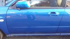Дверь боковая. Subaru Impreza WRX, GD, GD9, GDA, GDB Двигатель EJ205
