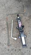 Домкрат + балонник Subaru Impreza WRX GDA GDB 05-07 EJ205 лиса. Subaru Impreza WRX, GD, GD9, GDA, GDB Двигатель EJ205