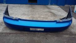 Бампер. Subaru Impreza WRX, GD, GD9, GDA, GDB Двигатель EJ205