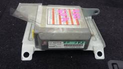 Блок управления airbag. Subaru Impreza WRX, GD, GD9, GDA, GDB Subaru Impreza, GDA, GGA Двигатель EJ205