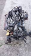 Двигатель в сборе. Subaru Impreza WRX, GD, GD9, GDA, GDB Двигатель EJ205