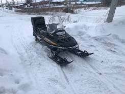 BRP Ski-Doo Skandic SUV. исправен, есть птс, с пробегом