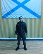 Матрос. Высшее образование