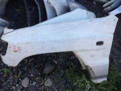 Крыло L MITSUBISHI Pajero
