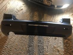 Бампер. Mazda Mazda3, BK Двигатели: Y601, L3VE, ZJVE, LF17, Z6, RF7J
