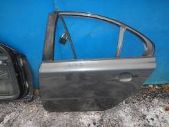 Дверь боковая. Volvo S80, AS60, AS70, AS95, AS40, AS90, AS71, AS99, AS43, AS56, AS85, AS98 Двигатели: B5254T10, B5254T14, B5254T6, B4204S3, D5244T11...