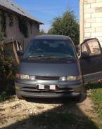 Toyota Estima Lucida. CXR20, 3CT