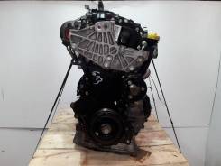 Двигатель в сборе. Renault: Koleos, Kangoo, Grand Scenic, Espace, Duster, Dokker, 19, Fluence, Laguna, Kadjar, Kaptur, Express, Clio, Latitude, Logan...