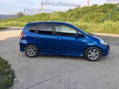 Honda. Без водителя