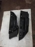 Обшивка багажника. Citroen C4, B7 Двигатели: DV6C, EC5, EP6C, EP6DT, TU5JP4
