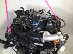 Двигатель в сборе. Audi: 80, 90, A4, A1, 100, 200, A3, A4 allroad quattro, A4 Avant, A5, A6, A6 allroad quattro, A6 Avant, A7, A8, Q3, Q5, Q7, Q8, Qua...