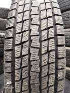 Goodyear Ice Navi SUV. Зимние, без шипов, 2014 год, 5 %, 4 шт