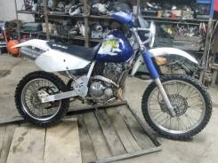 Suzuki Djebel 250. 250 куб. см., исправен, без птс, с пробегом