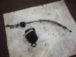 МКПП. Citroen C4, B7 Двигатели: DV6C, EC5, EP6C, EP6DT, TU5JP4