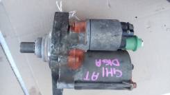 Стартер. Honda HR-V, GH3, GH4, GH1, GH2 Honda Capa, GA4, GA6 Двигатели: D16A, D16W1, D16W2, D16W5, D15B