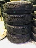 Bridgestone Blizzak VRX. Зимние, без шипов, 2013 год, 10 %, 4 шт