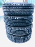 Bridgestone Nextry Ecopia. Летние, 2017 год, 5 %, 4 шт