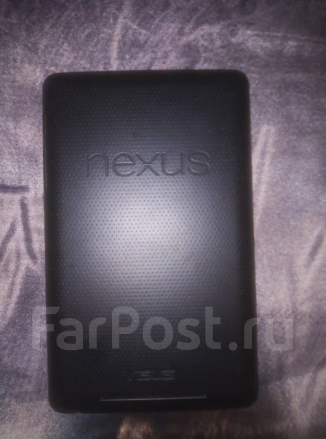Asus Nexus 7 ����