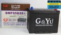 G&Yu. 85 А.ч., Обратная (левое), производство Корея