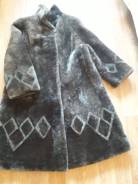Шубы. 48, 50